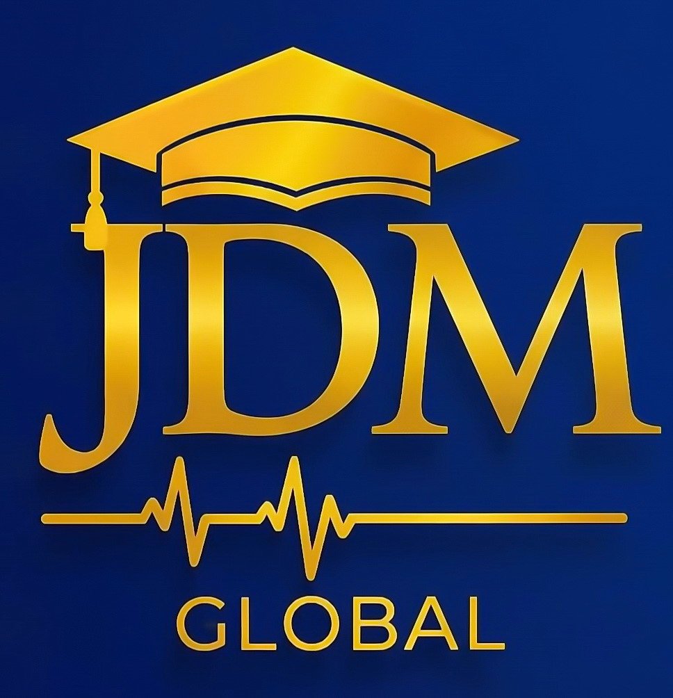 JDM Global